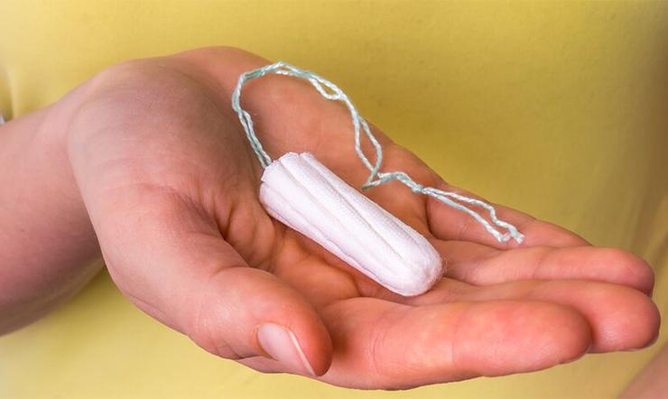 Những lưu ý để sử dụng Tampon an toàn