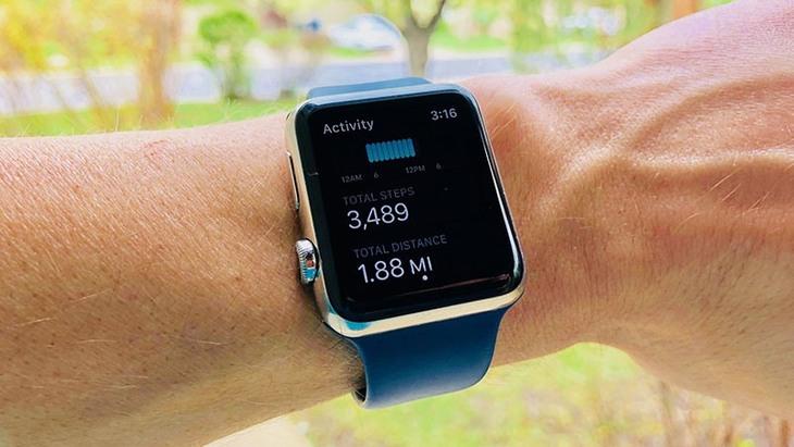 Những mẫu Smartwatch thịnh hành đáng mua hiện nay