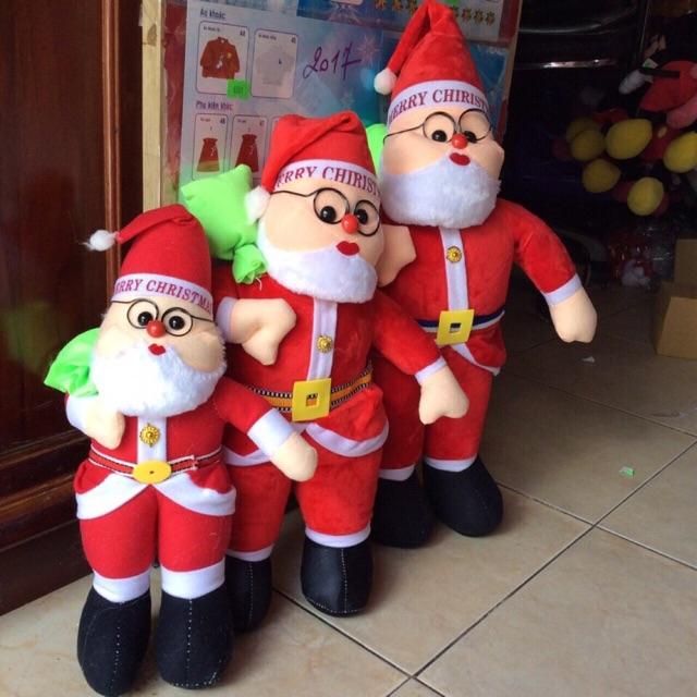 Ông già noel