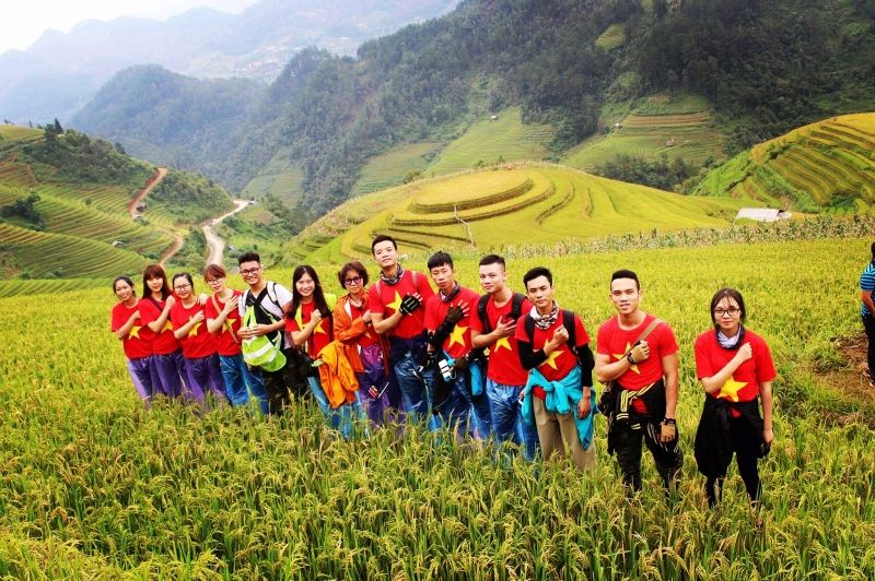 Đoàn kết, kỉ luật