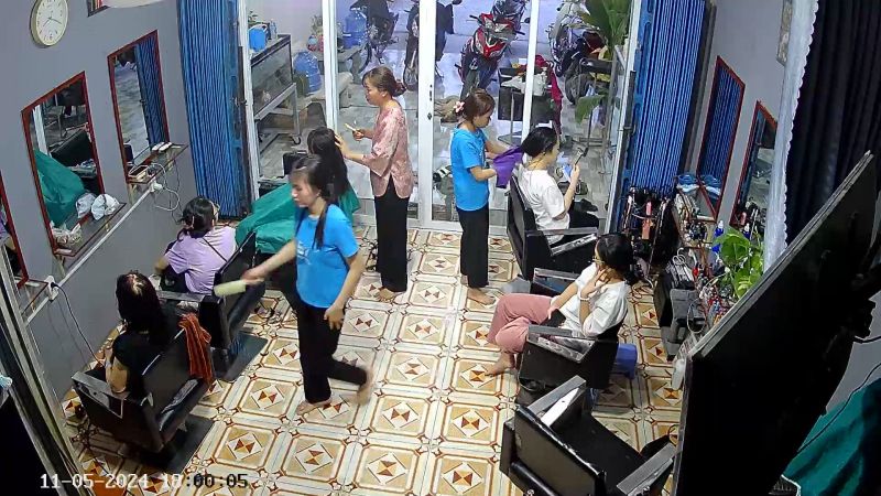 Nhung Salon