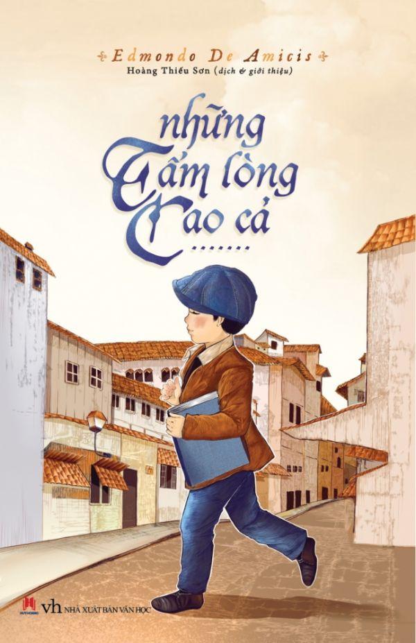 Những tấm lòng cao cả - Edomondo De Amicis