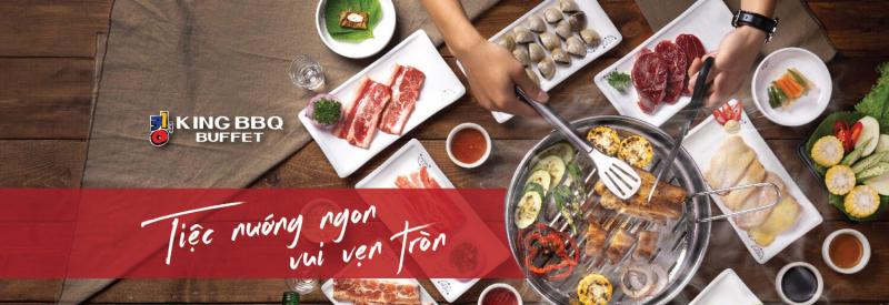 Nhượng quyền King BBQ
