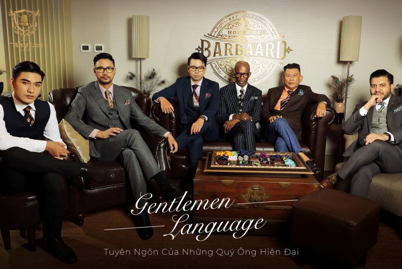 Nhut Bespoke Tailoring