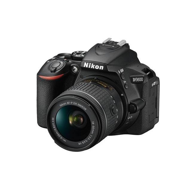 Nikon D5600
