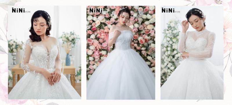 NiniStore