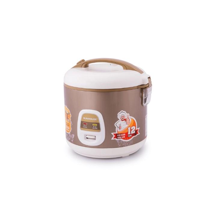 Nồi cơm điện Sunhouse SHD 8616