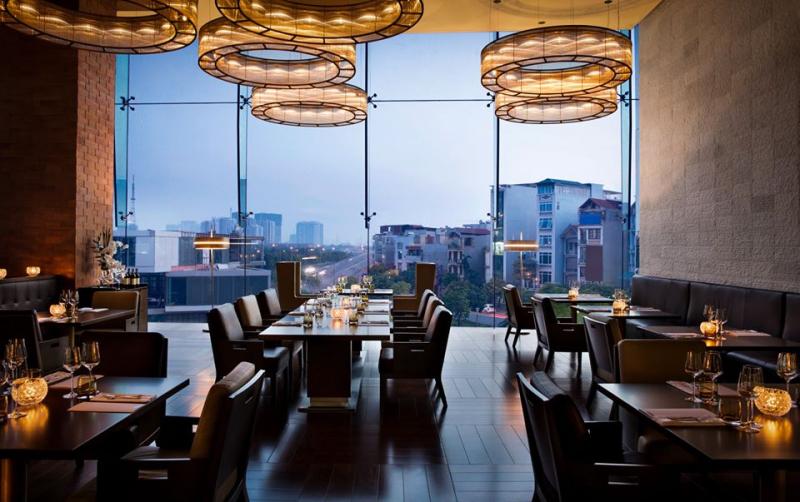 ﻿  Nội thất Aeros