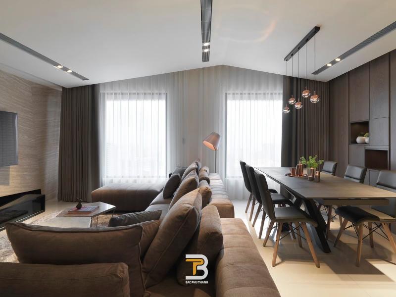 Nội thất Bắc Phú Thành