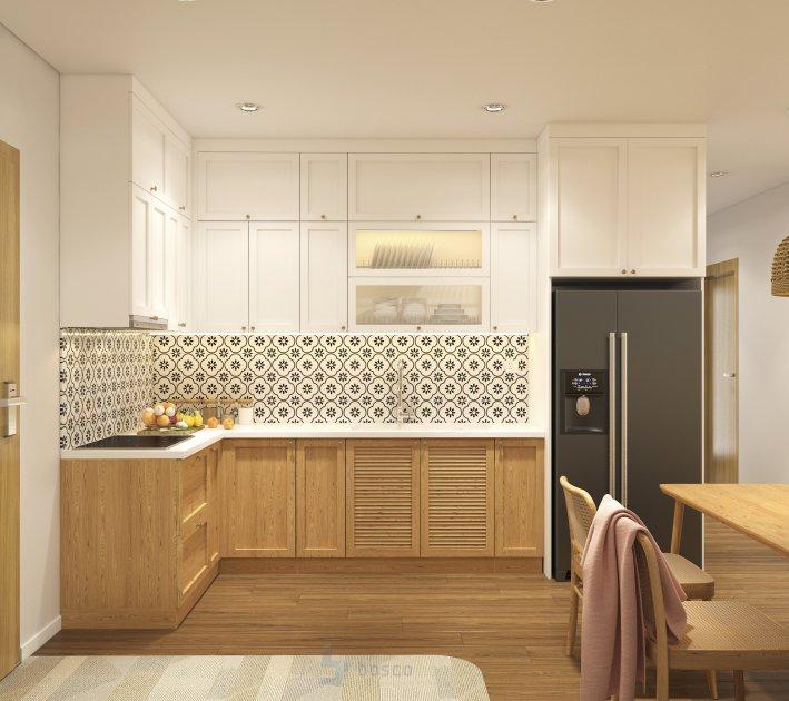 Bosco Home