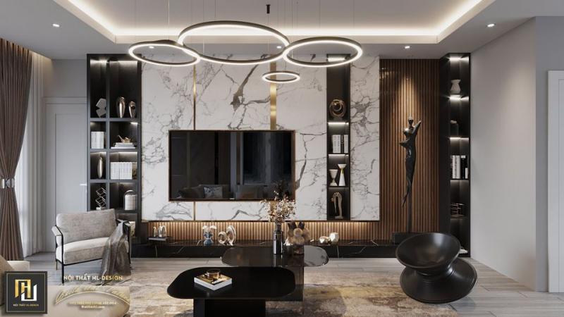 Nội thất HL-Design Hạ Long