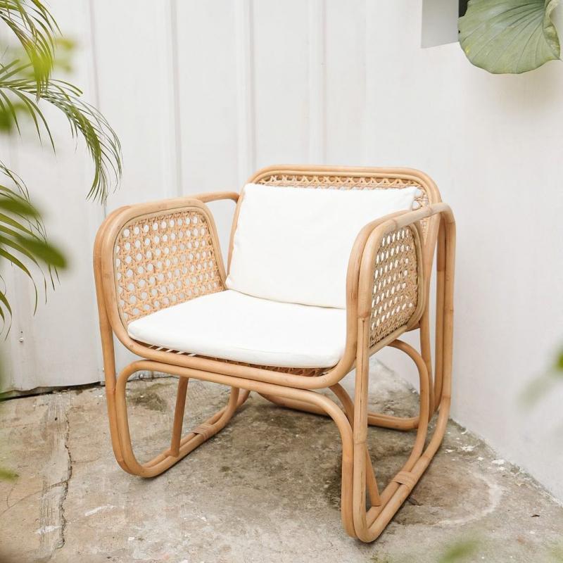 Nội Thất Home Mây