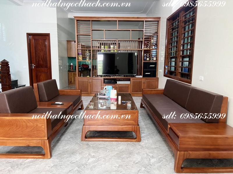 Nội Thất Ngọc Thạch