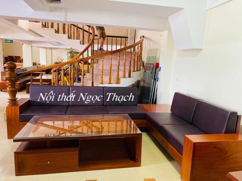 Nội Thất Ngọc Thạch