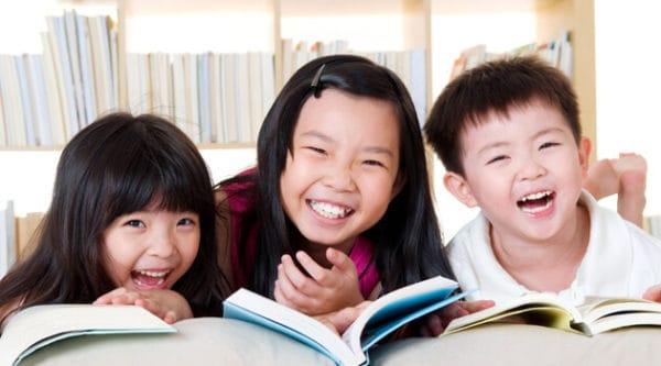 Dạy con cách xử lí các tình huống nóng giận