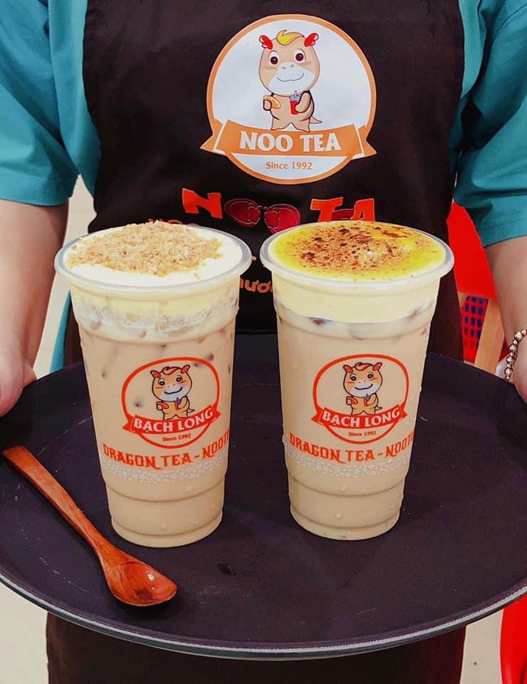 NooTea