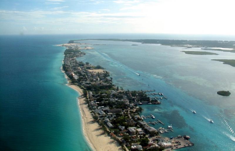 Đảo Bimini, Bahamas