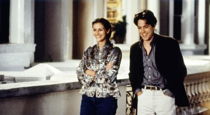 Notting Hill (1999)