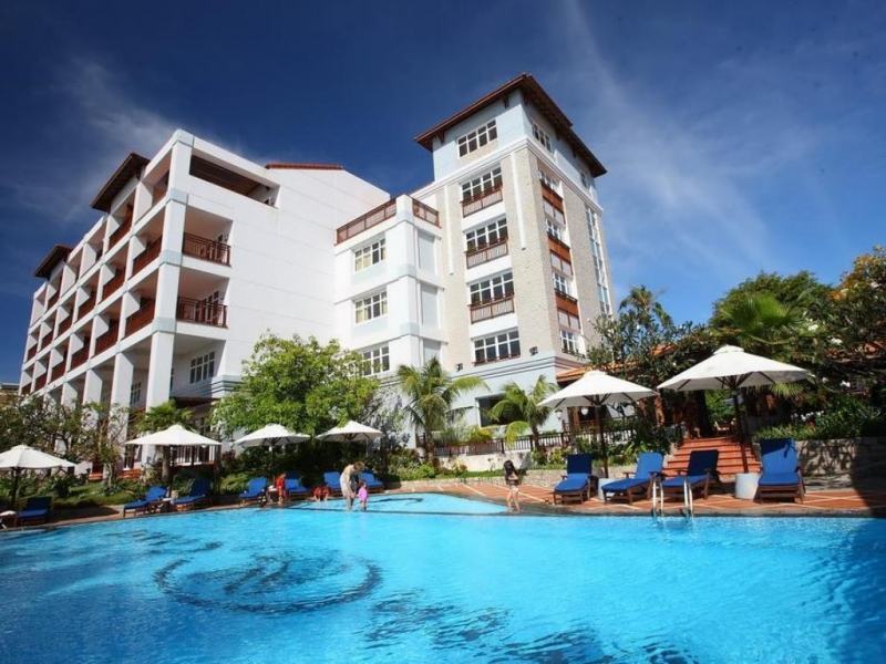 Novela Mũi Né Resort
