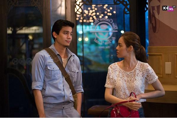 Nữ gia sư - I Fine Thank You Love You! (2015)