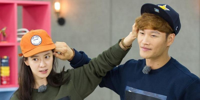 Spartace Couple