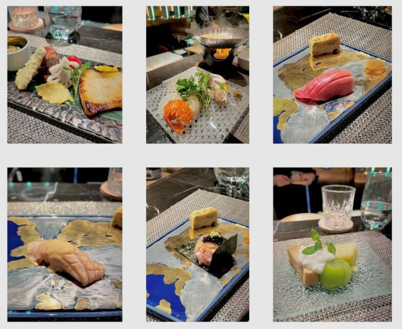 Nuboko Sushi & Teppanyaki