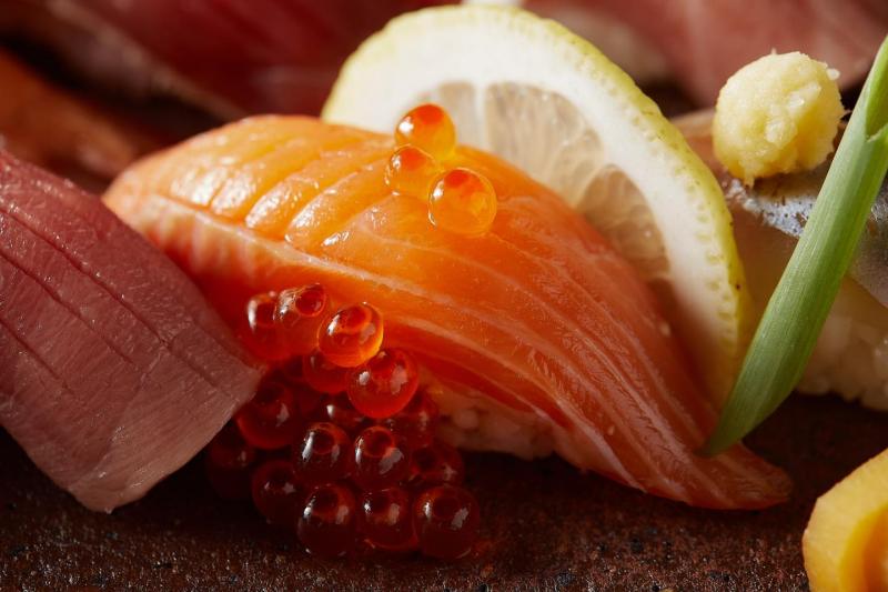 Nuboko Sushi & Teppanyaki