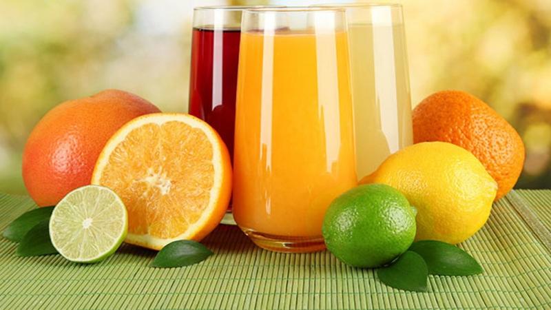 Ăn nhiều rau củ quả