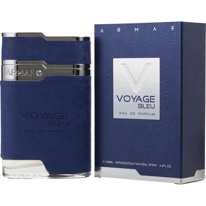 Nước Hoa Armaf Voyage Bleu EDP For Men 100ml
