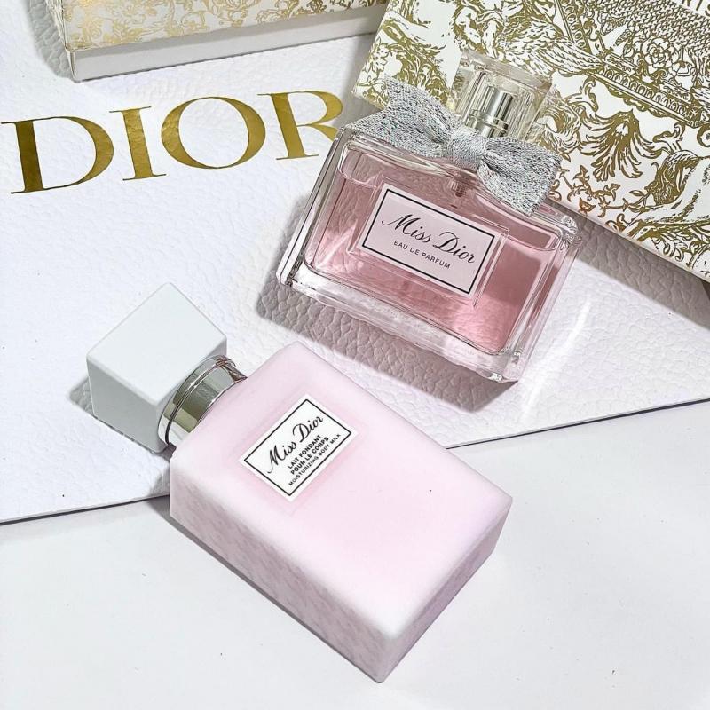 XITI Perfume