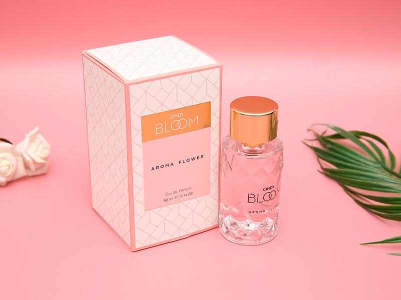 Nước hoa Cindy Bloom Aroma Flower