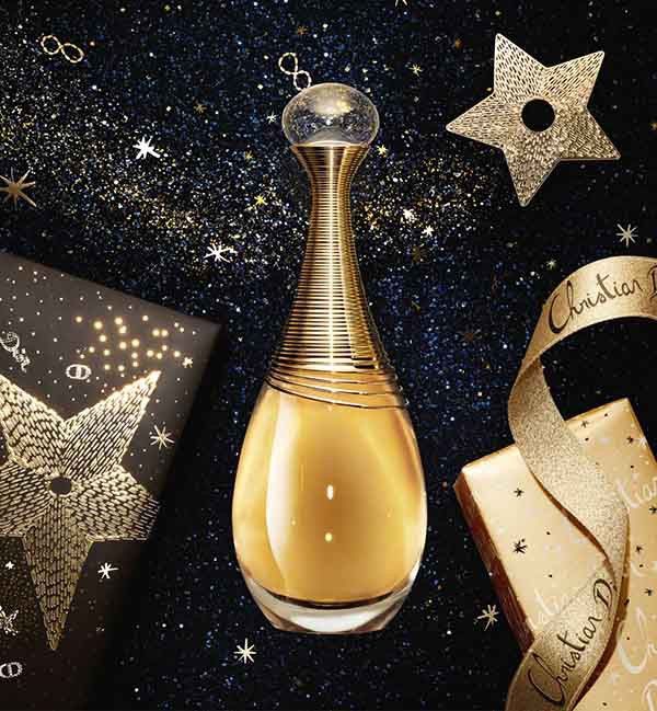 Nước Hoa Dior J'adore EDP Nữ Tính, 100ml