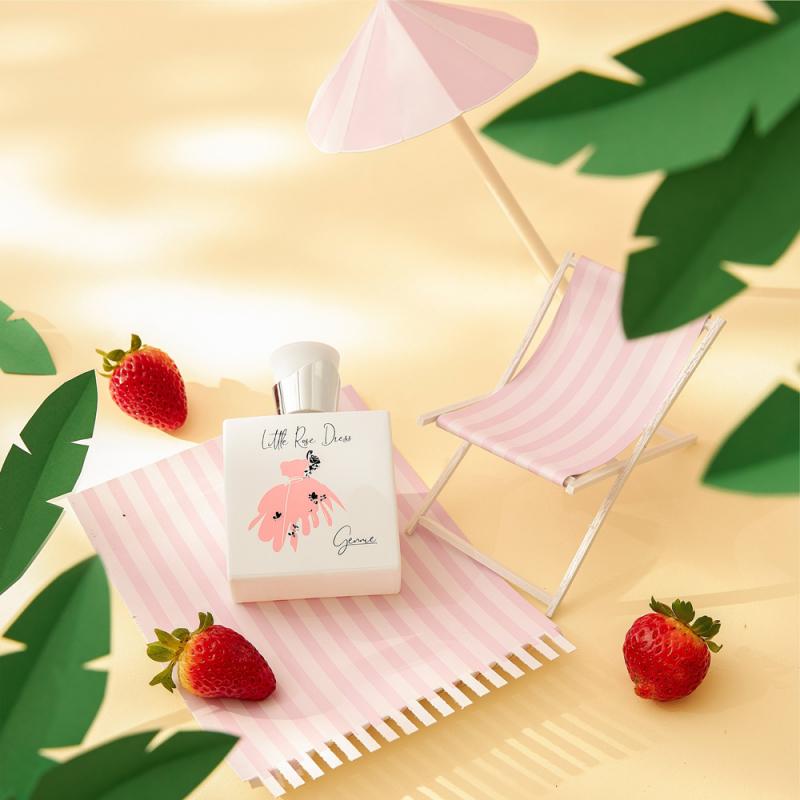 Nước hoa Laura Anne - Little Rose Dress