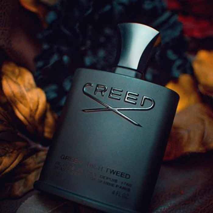 Nước Hoa Nam Creed Green Irish Tweed EDT 100ml