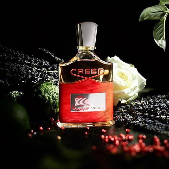 Nước Hoa Nam Creed Viking EDP 100ml