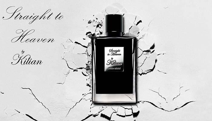 Nước Hoa Nam Straight To Heaven By Kilian EDP 50ml