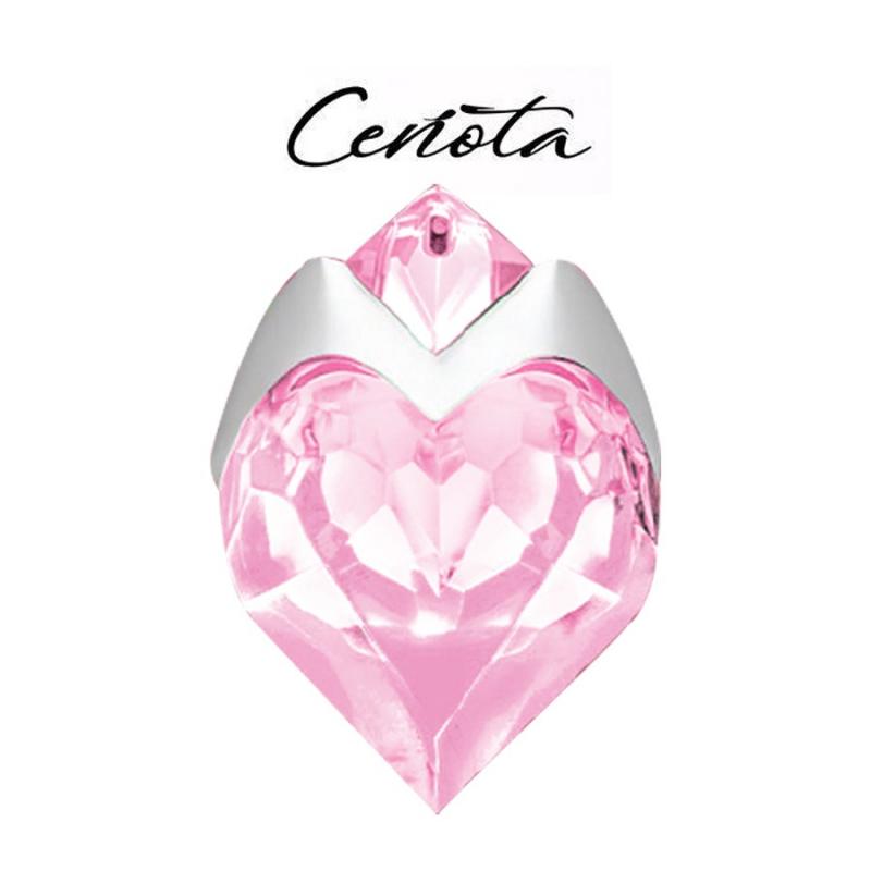 Nước hoa nữ Cénota Ruby Rose