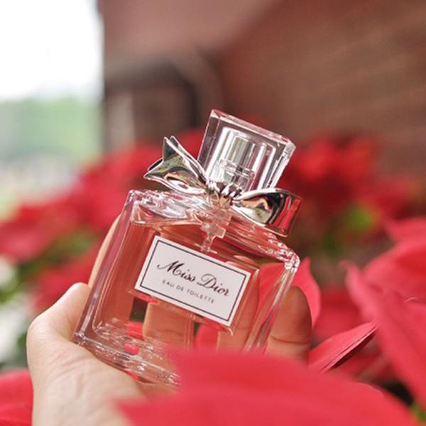 Nước Hoa Nữ Dior Miss Dior EDT, 100ml