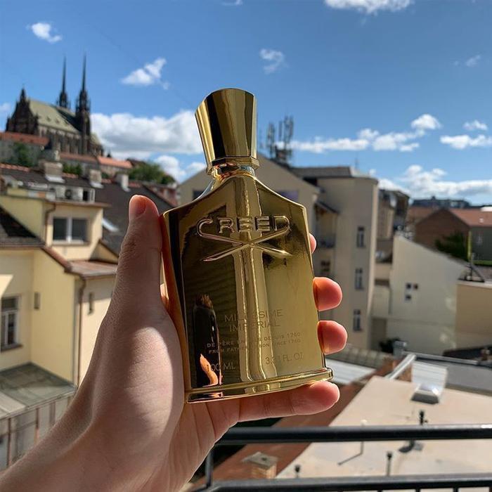 Nước Hoa Unisex Creed Millesime Imperial EDP 100ml