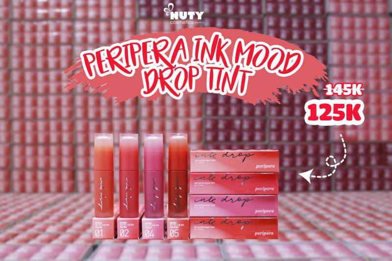 Nuty Cosmetics