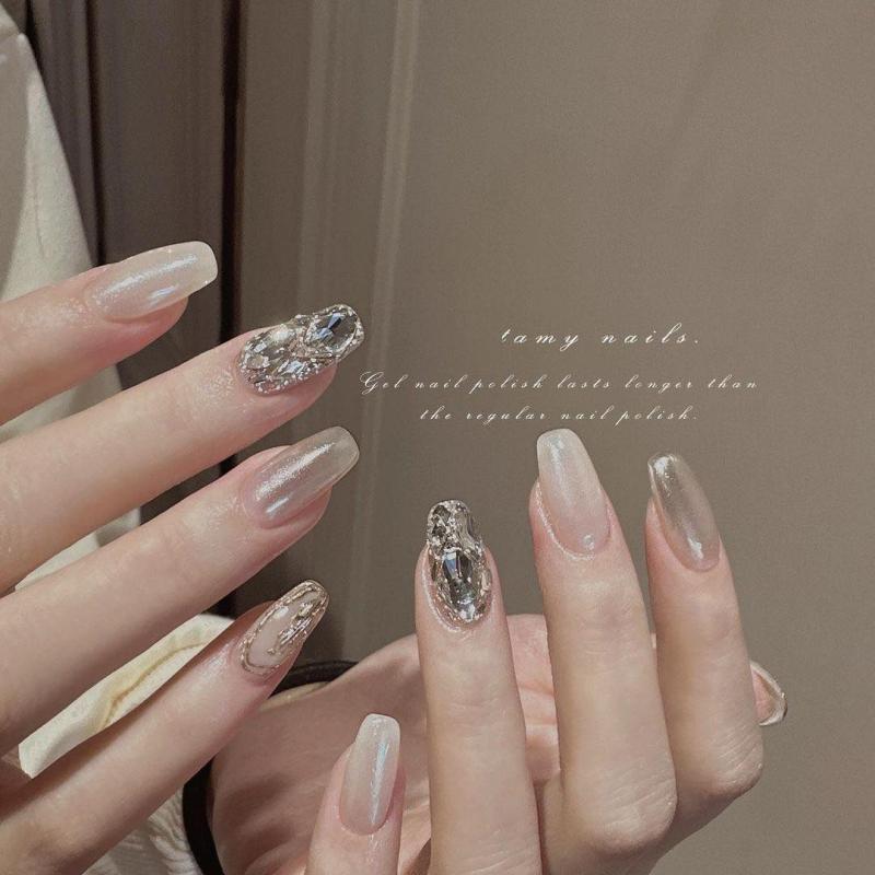 Ny Nailbox