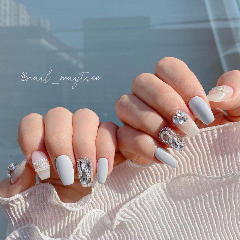 Ny Nailbox