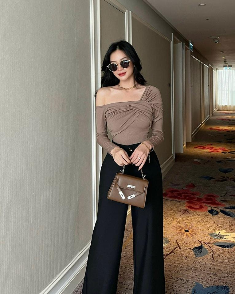 Oanh Boutique
