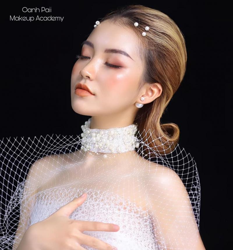 Oanh Paii Makeup Academy