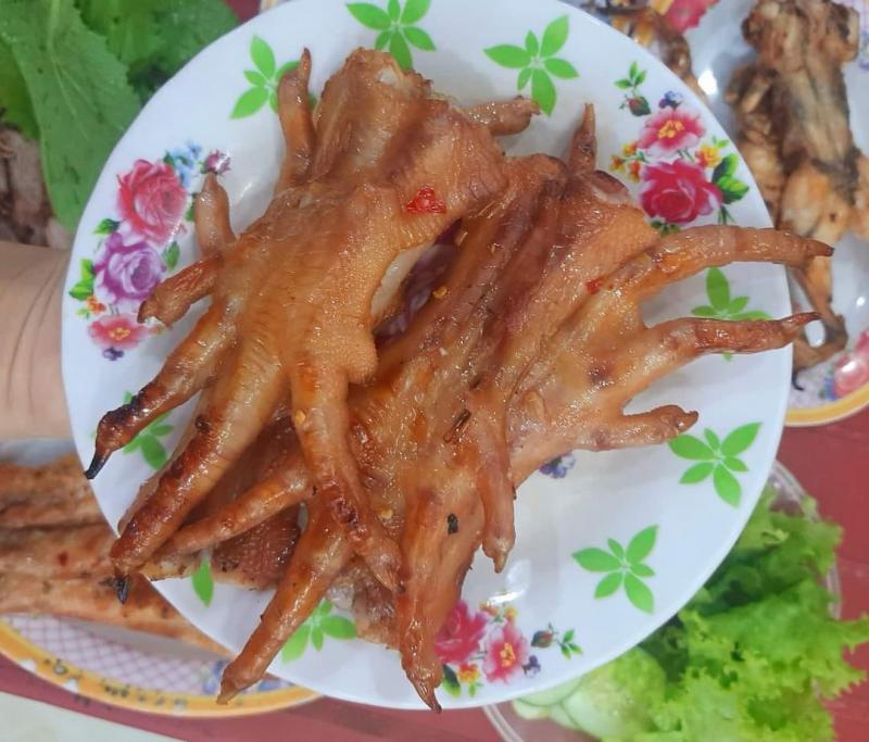 Ốc 3 Chàng Trai