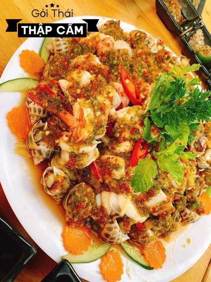 Ốc Bo - Ốc Chiến