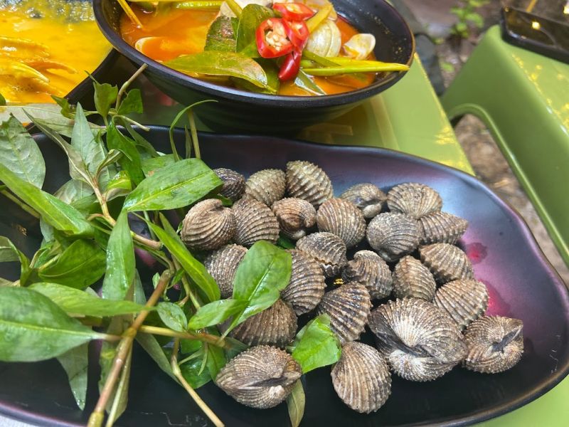 Ốc Lửa Ngô Thì Nhậm