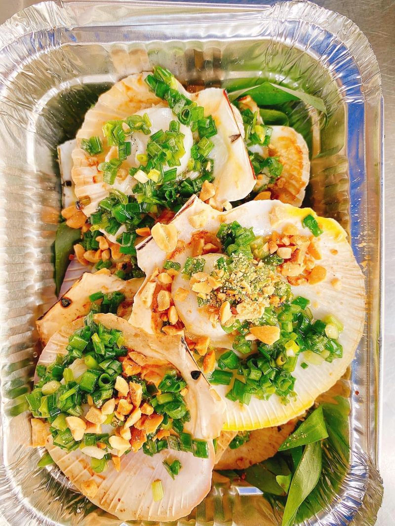 Ốc Sài Gòn