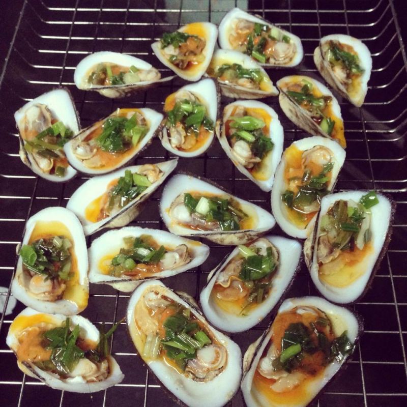 Ốc Sỉn - Đà Nẵng