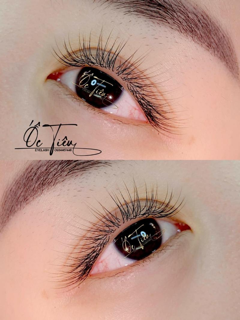 Ốc Tiêu
